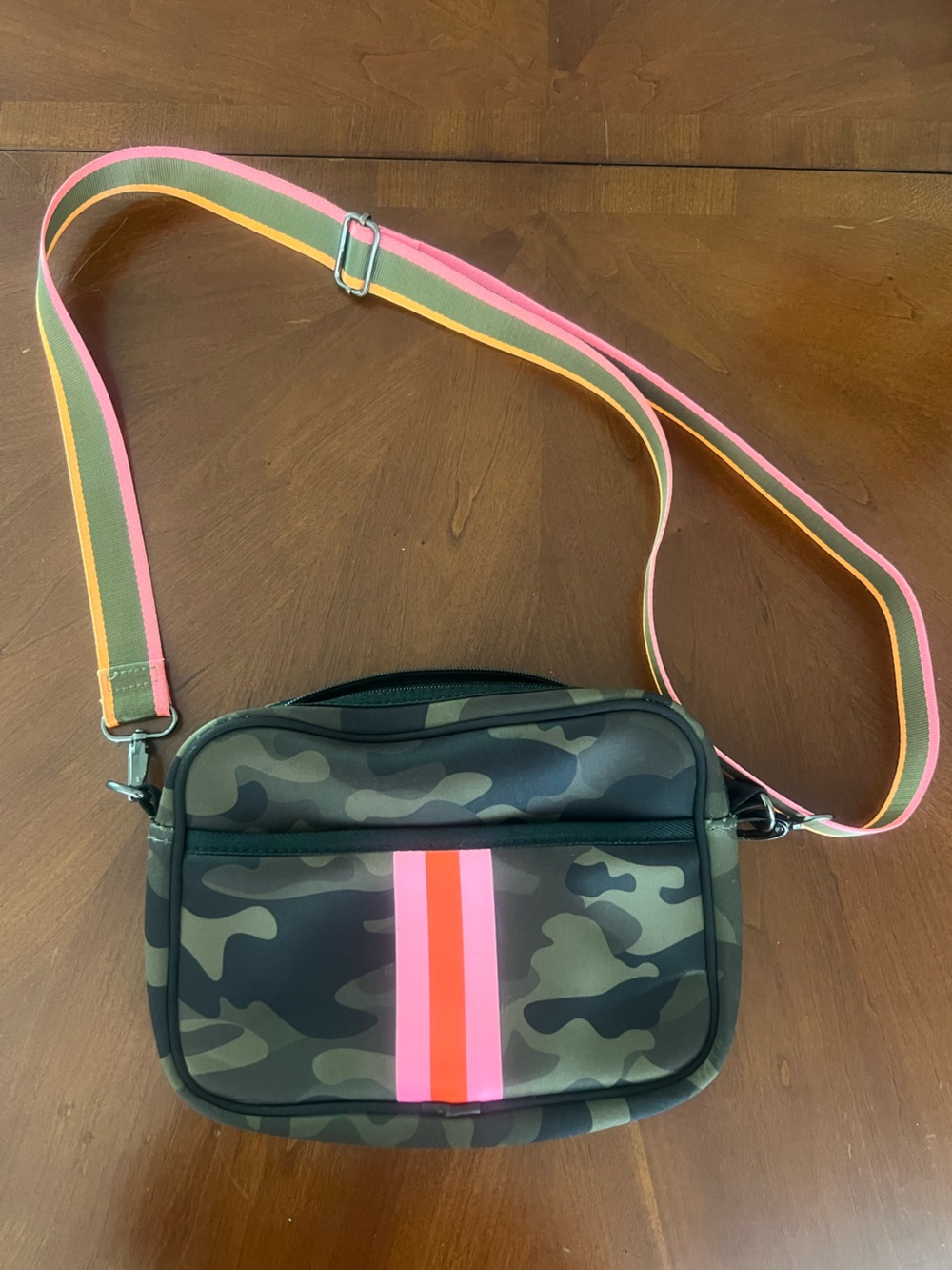 Haute Shore Drew Neoprene crossbody